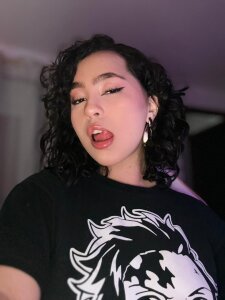 emma_morales_'s Cat eyes Sex Photo 6