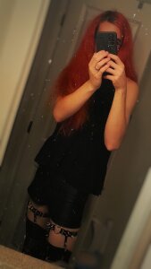 Happythinkin Even more sfw Pic 5