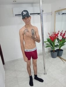 Wild_Unions fuego tatoo Pic 4