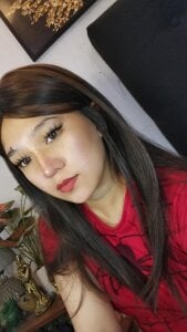 Sweetasian_Diamond Public Foto