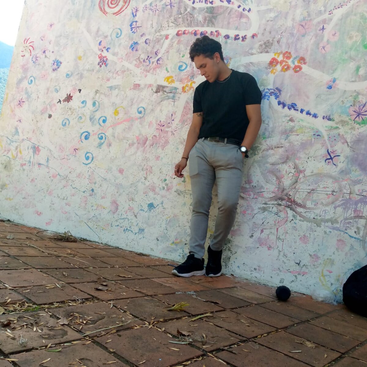 Scorpion_Horny popularna fotka 4870