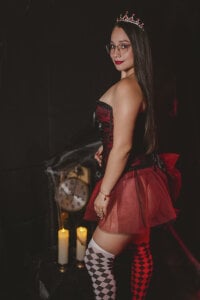 emmaTorres1 Halloween!🎃 Pic 6