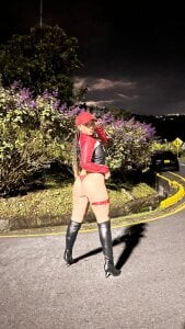 cherry_sweet05 A lover of new cultures, nature, and positive energy. I am inspiration and the living desire you’ve Foto 8