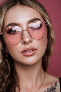 Eva_Vibe_: Pink mood ( 7 фото)