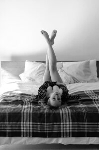 Casey_Sweeet Photo shoot in heels👠 Pic 7