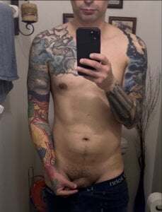 Rylan_Chase: Public ( 5 фото)