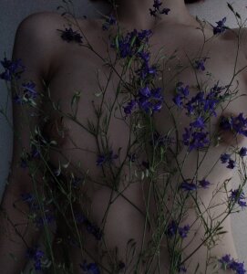 AIinkaMalinka plants and body Pic 4