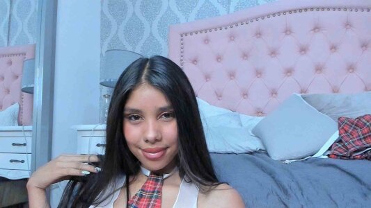 Scoolgirl od HoneySummer_  7 snímek