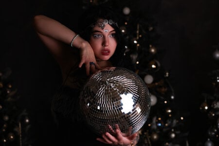 ArlineCarroll Happy New Year🎄 Pic 5