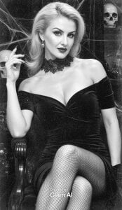 TianaQLove Fantasy Pic 6