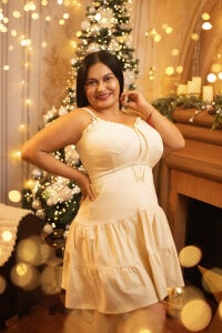 Horny-Mommy-Dirty MERRY CHRISTMAS 2025 Pic 2