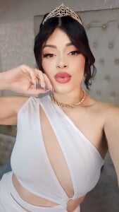 Goddess 🫅 de ArielCollin  2 photos