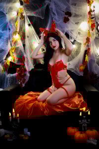 Ambar_Cullen Halloween 2025 Pic 6