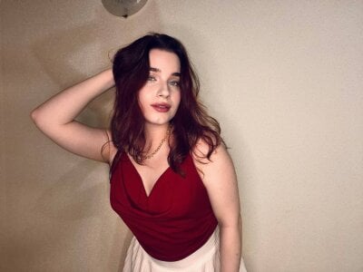 EmilySoftBaby Red❤️ Foto 3