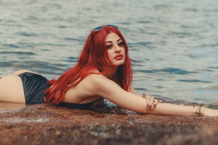 Public de Scarlett_Evans1_  4 photos