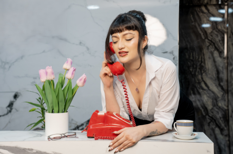 JeanneSabatier a coffie my Sir Immagine  5