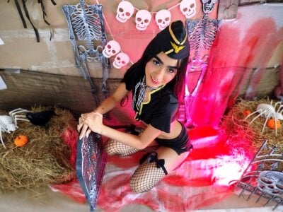 VioletaCollins: 👠✈Sexy stewardess🛫🛬 ( фото)