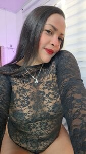 Danna_Ramiirez Natural Beauty 💋💋 Εικόνα 2