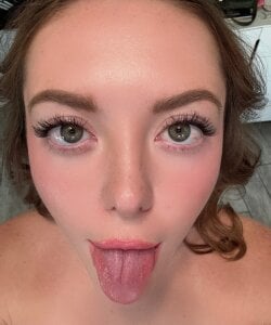 babygingerboo Teasers 😉 Pic 4