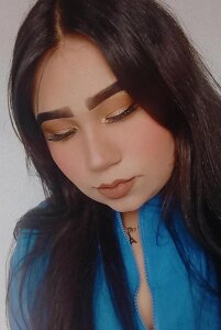 Rachel_sweety1 A little more of me  3. fénykép