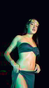 Nikolbrice Happy halloween Pic 5