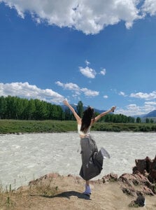 我喜欢旅游I like traveling de Soft-Sister Foto