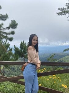 Naughtyhotamber Public Pic 4