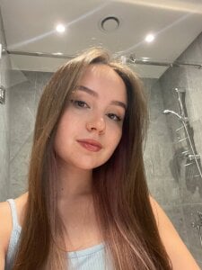 LisaSmiths Perfect eyes Pic