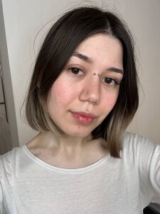 WaltraudRuopp Today is especially hungry to sit down your bunny Pic 4