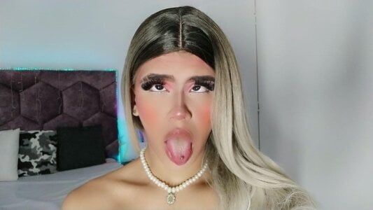 Sweet_Paola09 Ahegao Pic 2