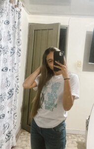 IsabellaClarkeC Good morning, handsome ☀️💋 I’m live from 8:30 a.m. to 3:30 p.m., waiting to make you smile, tease y Pic 2