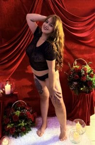 Rouse_f_w happy san valentin day 2026 Immagine  5