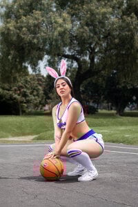 scarlett_rose_1 Scarlett Bunny Pic 4