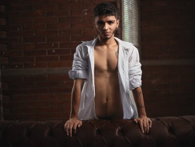 Ian_Castillo_ Erotic Pic 2