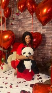 sila_bolum kullanıcısının happy valentine albümü -  5 fotoğraf