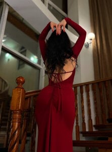 MiaBecky Shall we go on a date?💗  3. fénykép