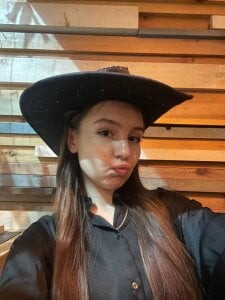 LisaSmiths Wild West Pic 3