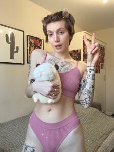 ginger_cream Public Foto