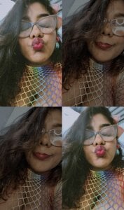 Zdjęcia MeliBoobs Think of me wherever you are and make me only yours 😍🔥👌🏽:  2