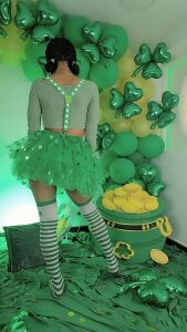 JessiscaWalker 🍀SAINT PATRICK’S🍀 صورة واحدة|JessiscaWalker 🍀SAINT PATRICK’S🍀 صورتان|JessiscaWalker 🍀SAINT PATRICK’S🍀  2 صور|JessiscaWalker 🍀SAINT PATRICK’S🍀  2 صورة