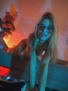 Lucy_Princes 😈🐰 Pic