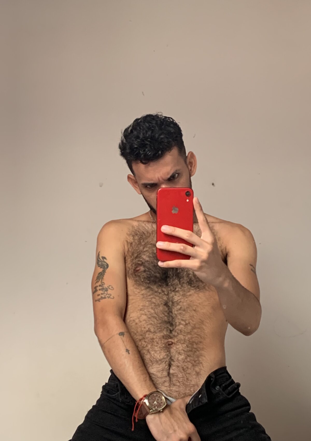 EthanGrey  5009. kiemelt képe