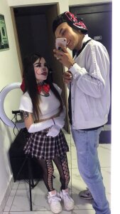 Tifanny_Sweett 🎃🎃 Vol 2 Pic 2