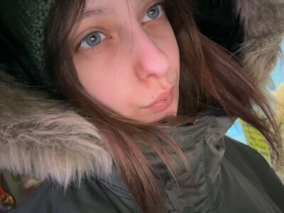 FlorenciaSciarra Winter evening Pic 2