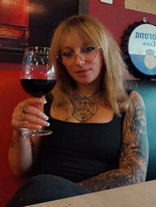 A little of me ✨ od TaniaBolton  3 snímek