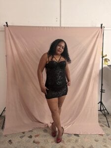 SHAROM_ADAMS_ 😎🍦 Pic 2