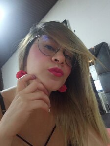 lipstick on you od Chanelll_Taylorr_  snímek