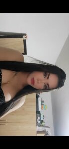 sara_gomez06 Cute girl 🩷 Foto 2