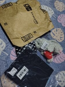 sasha_roldannThe beautiful valentine's gift they send me图片 4