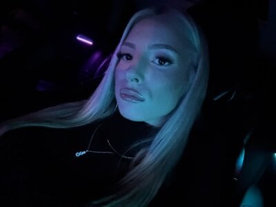 MeganKroft_ Public . fénykép